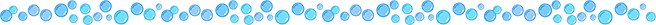 bubble page divider