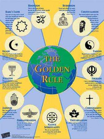 The Golden Rule