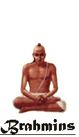 Brahmin Caste