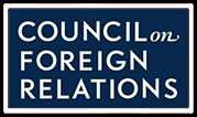 Council on Foreign Relations Logo
