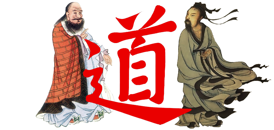 Laozi and Zhuangzi