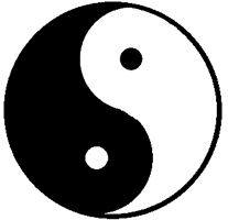 Taiji Symbol