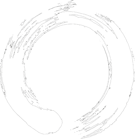 Enso (Zen circle)