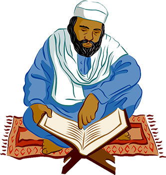 Mullah (Islamic scholar)