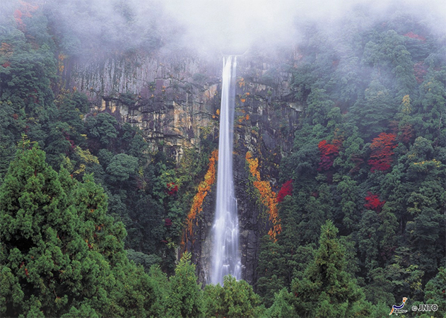 Nachi Waterfall (kami)
